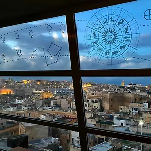 Pensiune Boco Boutique, Cospicua