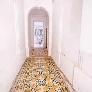  Apartamento Republic