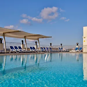 Hotel Santana, St. Paul's Bay