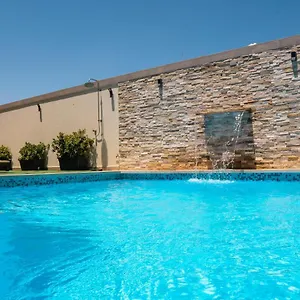  Appartement St. Peter's Pool