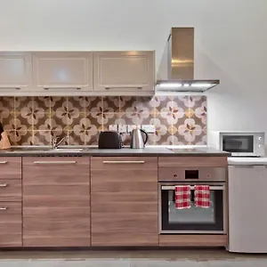  Apartamento Vallettastay Old 2