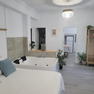  Apartamento Loft Deluxe Interior Y Exterior España