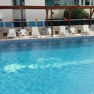  Apartamento Fabuloso Apartaestudio En El Laguito Colombia