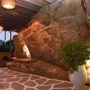  Apartamento Mykonos Down Town Grecia
