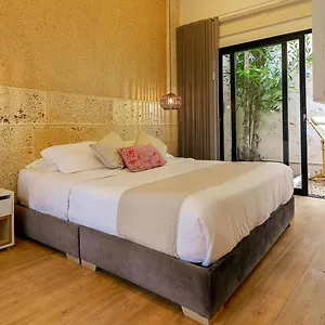  Apartamento De Manga Colombia