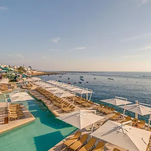 Hotel Ax Odycy, St. Paul's Bay