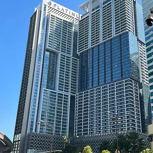  Appartement Klcc Sky Platinum Maleisië