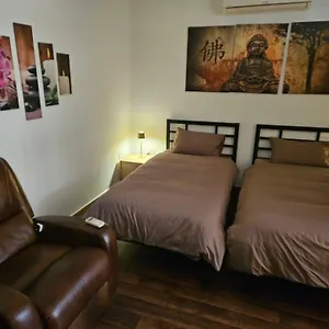  Accommodatie bij particulieren Lotus Malta