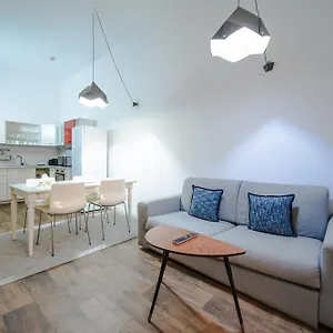  Appartement Vallettastay Standard In Malta