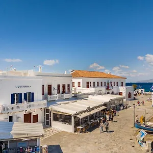  Apartamento Elpis Mykonos - Delos Port Grecia