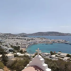  Apartamento Anemones Sea View Grecia