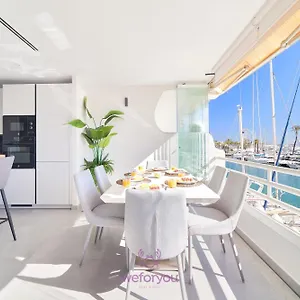  Appartement Weforyou Isla De Poniente 2 Bedrooms And Parking Spanje