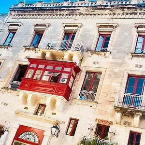 Pensiune Luciano Boutique, Valletta