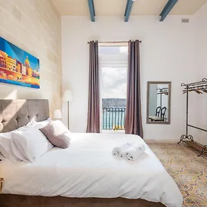  Apartamento Harbour Heights