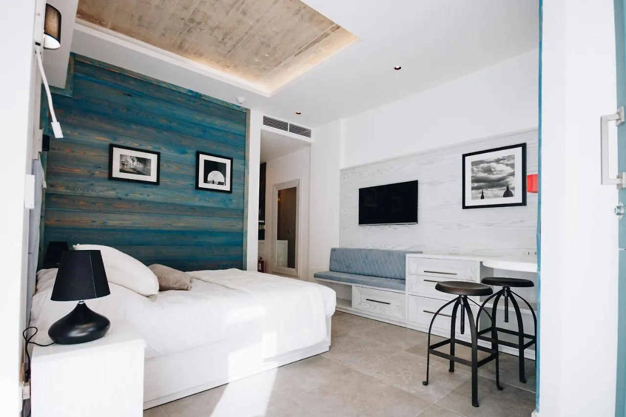 Valletta Collection - Ordinance Suites Malta