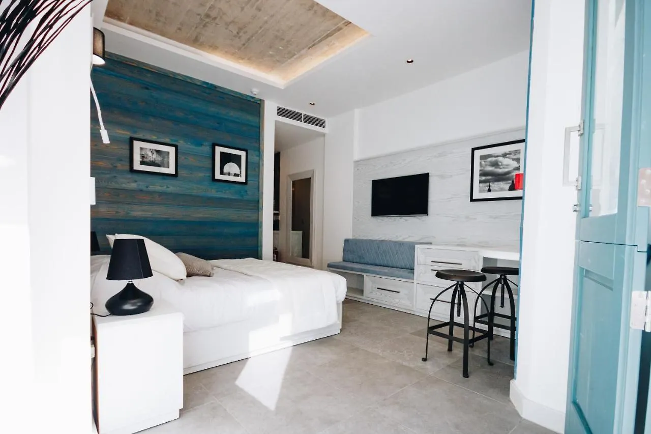 Valletta Collection - Ordinance Suites Lägenhet