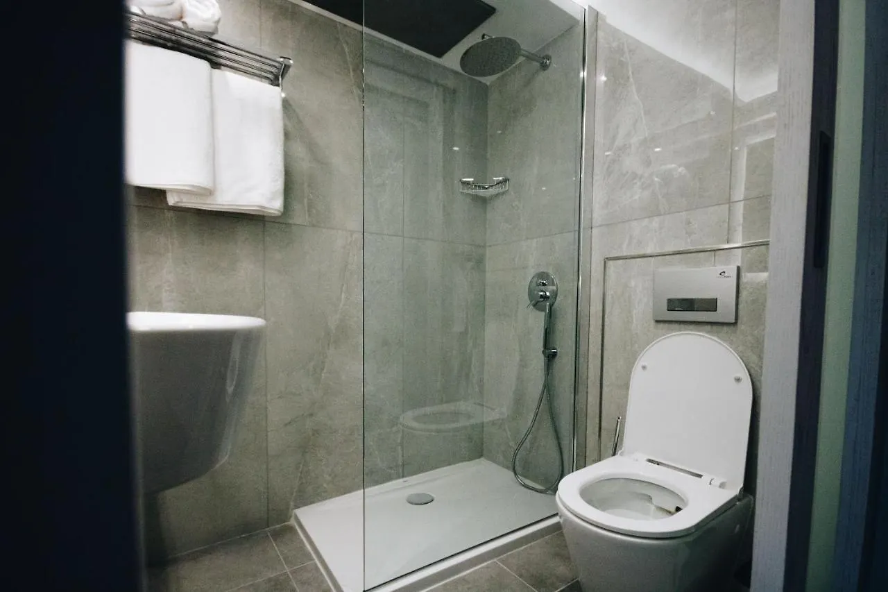 Lägenhet Valletta Collection - Ordinance Suites Malta