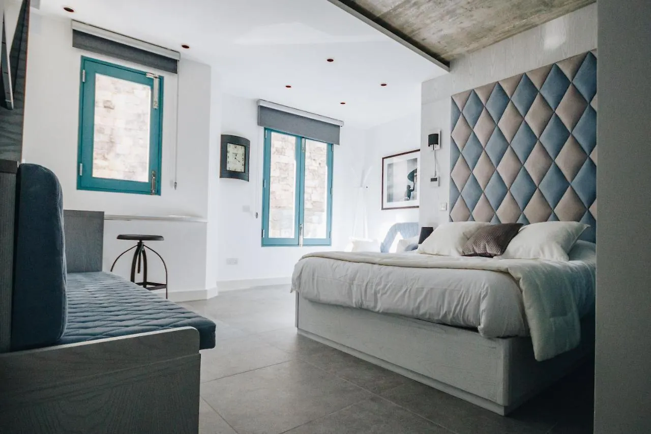 Lägenhet Valletta Collection - Ordinance Suites