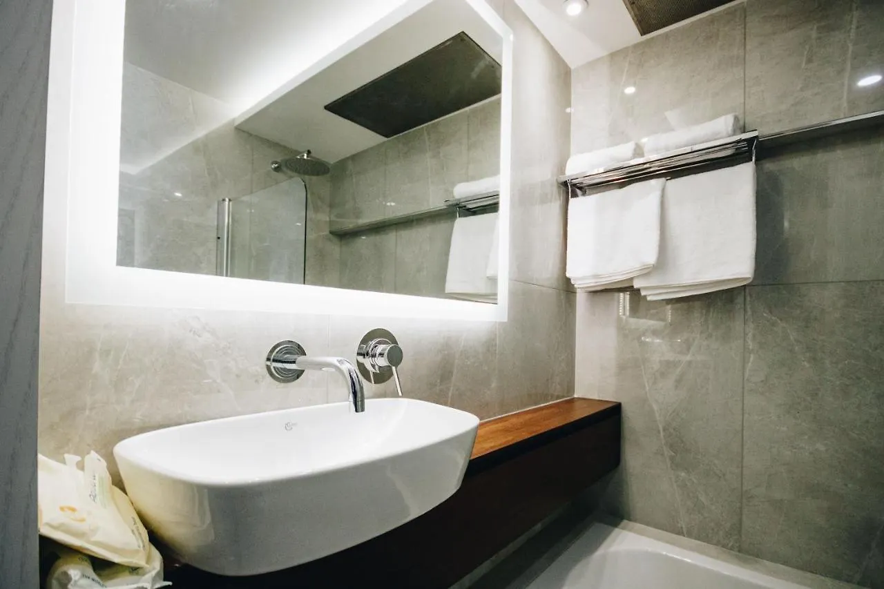 Apartment Valletta Collection - Ordinance Suites