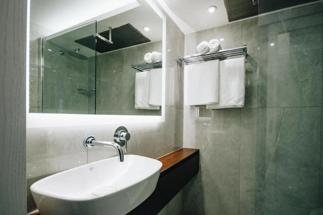 Valletta Collection - Ordinance Suites Malta